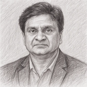 ಜಾವಗಲ್ ಶ್ರೀನಾಥ್ ಜನ್ಮದಿನ: 'ಮೈಸೂರು ಎಕ್ಸ್‌ಪ್ರೆಸ್'