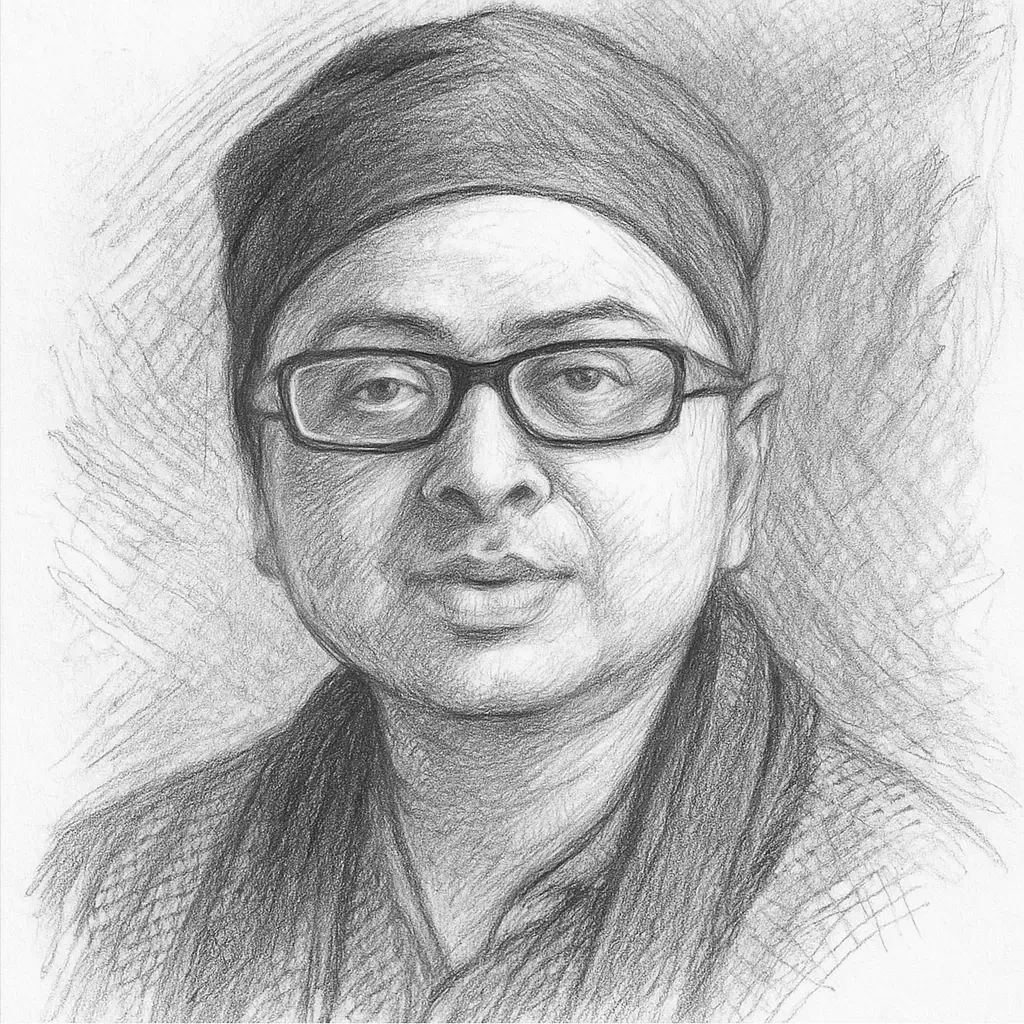 ಋತುಪರ್ಣ ಘೋಷ್ ಜನ್ಮದಿನ: ಬಂಗಾಳಿ ಚಿತ್ರರಂಗದ ನಿರ್ದೇಶಕ