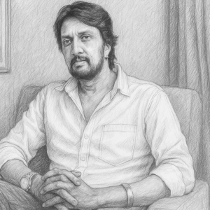 ಕಿಚ್ಚ ಸುದೀಪ್ ಜನ್ಮದಿನ: ಕನ್ನಡ ಚಿತ್ರರಂಗದ 'ಅಭಿನಯ ಚಕ್ರವರ್ತಿ'