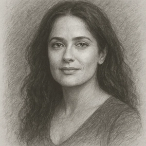 ಸಲ್ಮಾ ಹಯೆಕ್ ಜನ್ಮದಿನ: ಮೆಕ್ಸಿಕನ್-ಅಮೆರಿಕನ್ ನಟಿ