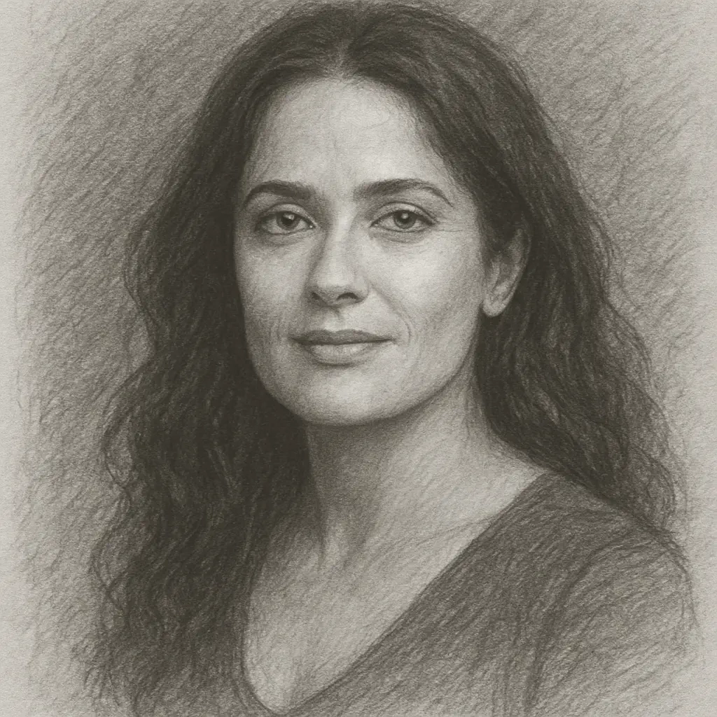 ಸಲ್ಮಾ ಹಯೆಕ್ ಜನ್ಮದಿನ: ಮೆಕ್ಸಿಕನ್-ಅಮೆರಿಕನ್ ನಟಿ