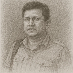 ಕಿರಣ್ ಮೋರೆ ಜನ್ಮದಿನ: ಭಾರತದ ಮಾಜಿ ಕ್ರಿಕೆಟಿಗ