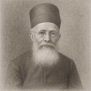 ದಾದಾಭಾಯಿ ನವರೋಜಿ ಜನ್ಮದಿನ: 'ಭಾರತದ ವೃದ್ಧ ಪಿತಾಮಹ'