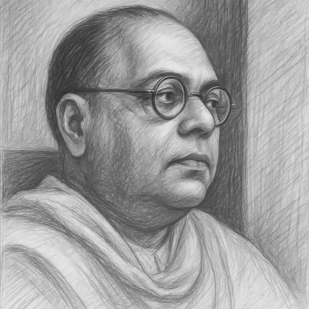 ಶರತ್ ಚಂದ್ರ ಬೋಸ್ ಜನ್ಮದಿನ: ಸ್ವಾತಂತ್ರ್ಯ ಹೋರಾಟಗಾರ ಮತ್ತು ನಾಯಕ