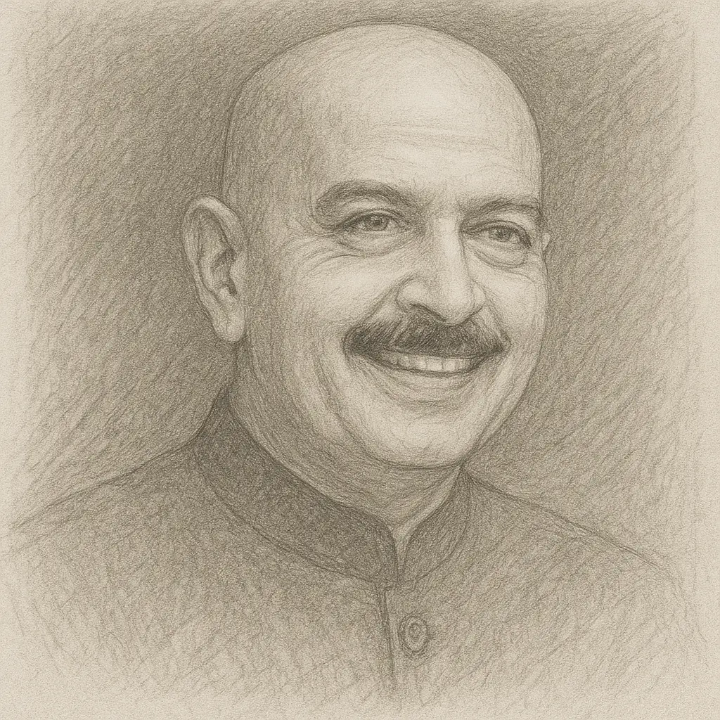 ರಾಕೇಶ್ ರೋಶನ್ ಜನ್ಮದಿನ: ನಟ ಮತ್ತು ಚಲನಚಿತ್ರ ನಿರ್ದೇಶಕ