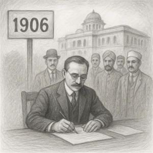 ಬ್ಯಾಂಕ್ ಆಫ್ ಇಂಡಿಯಾ ಸ್ಥಾಪನೆ