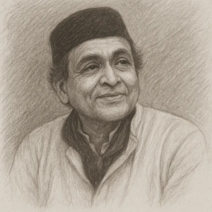 ಭೂಪೇನ್ ಹಜಾರಿಕಾ ಜನ್ಮದಿನ: 'ಬ್ರಹ್ಮಪುತ್ರದ ಹಾಡುಗಾರ'