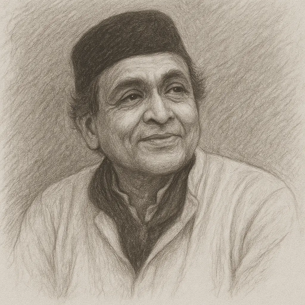 ಭೂಪೇನ್ ಹಜಾರಿಕಾ ಜನ್ಮದಿನ: 'ಬ್ರಹ್ಮಪುತ್ರದ ಹಾಡುಗಾರ'