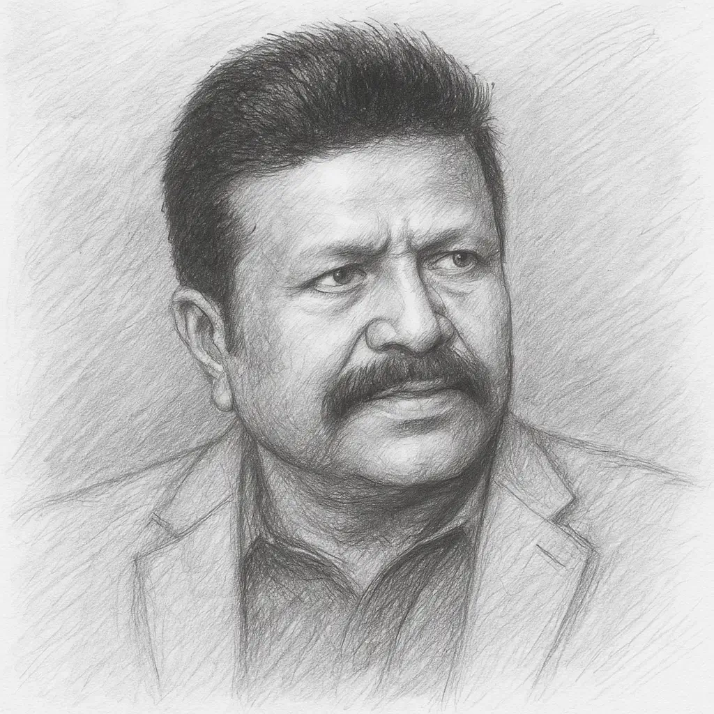 ಬಿ.ಸಿ. ಪಾಟೀಲ್ ಜನ್ಮದಿನ: ನಟ ಮತ್ತು ರಾಜಕಾರಣಿ