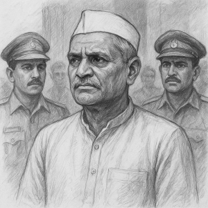 ಕರ್ನಾಟಕದಲ್ಲಿ 'ಮೈಸೂರು ಚಲೋ' ಚಳವಳಿ ತೀವ್ರ: ನಾಯಕರ ಬಂಧನ