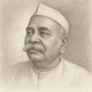 ಗೋವಿಂದ್ ಬಲ್ಲಭ್ ಪಂತ್ ಜನ್ಮದಿನ: ಸ್ವಾತಂತ್ರ್ಯ ಹೋರಾಟಗಾರ ಮತ್ತು 'ಭಾರತ ರತ್ನ'