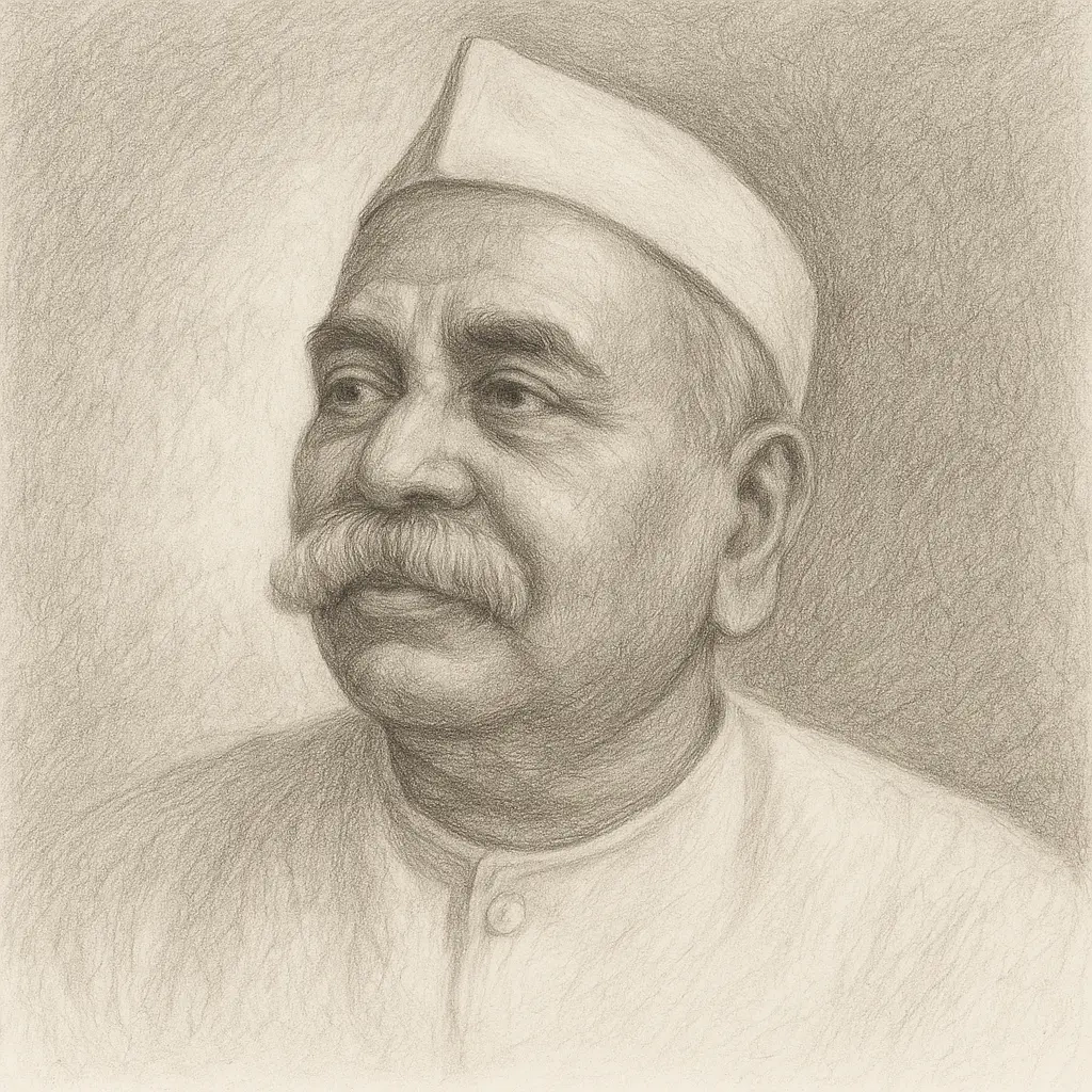 ಗೋವಿಂದ್ ಬಲ್ಲಭ್ ಪಂತ್ ಜನ್ಮದಿನ: ಸ್ವಾತಂತ್ರ್ಯ ಹೋರಾಟಗಾರ ಮತ್ತು 'ಭಾರತ ರತ್ನ'