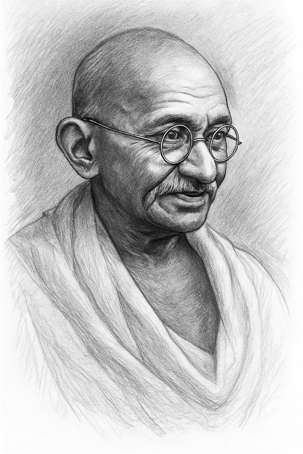 ಮಹಾತ್ಮ ಗಾಂಧಿಯವರಿಂದ ಸತ್ಯಾಗ್ರಹದ ಆರಂಭ