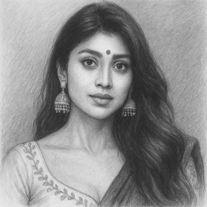 ಶ್ರಿಯಾ ಸರನ್ ಜನ್ಮದಿನ: ಭಾರತೀಯ ನಟಿ