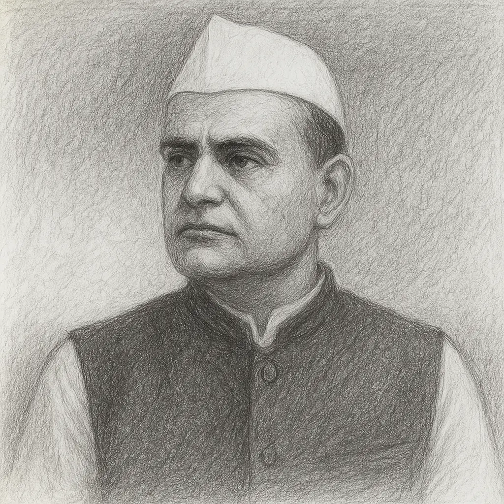 ಫಿರೋಜ್ ಗಾಂಧಿ ಜನ್ಮದಿನ: ರಾಜಕಾರಣಿ ಮತ್ತು ಪತ್ರಕರ್ತ