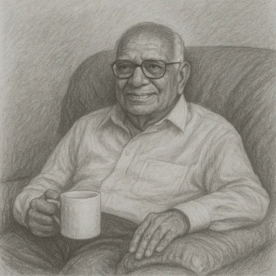 ರಾಮ್ ಜೇಠ್ಮಲಾನಿ ಜನ್ಮದಿನ: ಭಾರತದ ಪ್ರಸಿದ್ಧ ವಕೀಲ