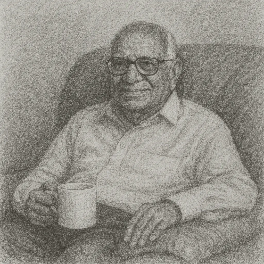 ರಾಮ್ ಜೇಠ್ಮಲಾನಿ ಜನ್ಮದಿನ: ಭಾರತದ ಪ್ರಸಿದ್ಧ ವಕೀಲ