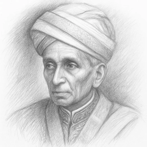ಸರ್ ಎಂ. ವಿಶ್ವೇಶ್ವರಯ್ಯ ಜನ್ಮದಿನ: 'ಇಂಜಿನಿಯರ್‌ಗಳ ದಿನ'