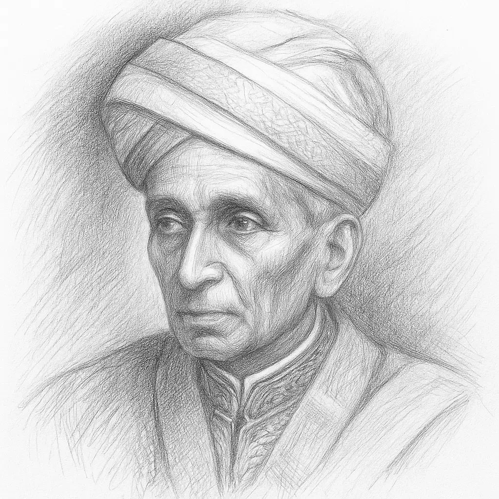 ಸರ್ ಎಂ. ವಿಶ್ವೇಶ್ವರಯ್ಯ ಜನ್ಮದಿನ: 'ಇಂಜಿನಿಯರ್ಗಳ ದಿನ'
