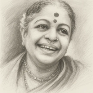 ಎಂ.ಎಸ್. ಸುಬ್ಬುಲಕ್ಷ್ಮಿ ಜನ್ಮದಿನ: 'ಭಾರತ ರತ್ನ' ಮತ್ತು 'ಕರ್ನಾಟಕ ಸಂಗೀತದ ಕೋಗಿಲೆ'