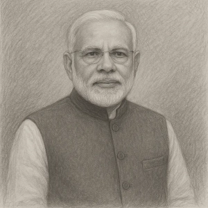 ನರೇಂದ್ರ ಮೋದಿ ಜನ್ಮದಿನ: ಭಾರತದ 14ನೇ ಪ್ರಧಾನಮಂತ್ರಿ