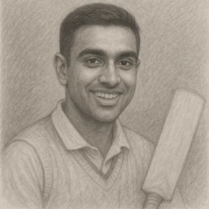 ರವಿಚಂದ್ರನ್ ಅಶ್ವಿನ್ ಜನ್ಮದಿನ: ಭಾರತೀಯ ಕ್ರಿಕೆಟಿಗ