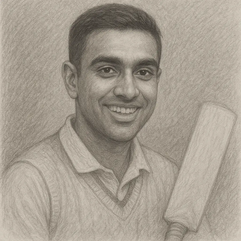 ರವಿಚಂದ್ರನ್ ಅಶ್ವಿನ್ ಜನ್ಮದಿನ: ಭಾರತೀಯ ಕ್ರಿಕೆಟಿಗ