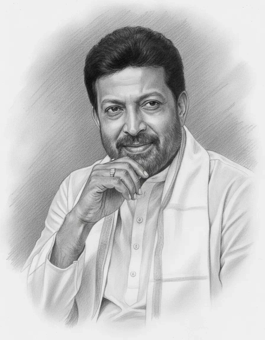 ಡಾ. ವಿಷ್ಣುವರ್ಧನ್ ಜನ್ಮದಿನ: ಕನ್ನಡ ಚಿತ್ರರಂಗದ 'ಸಾಹಸ ಸಿಂಹ'