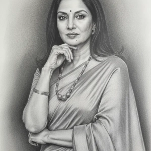 ಶಬಾನಾ ಆಜ್ಮಿ ಜನ್ಮದಿನ: ಭಾರತೀಯ ಚಿತ್ರರಂಗದ ಪ್ರಸಿದ್ಧ ನಟಿ