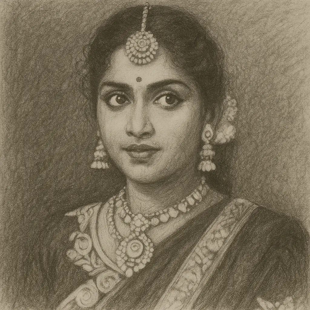 ಎಸ್. ವರಲಕ್ಷ್ಮಿ ಜನ್ಮದಿನ: ಕನ್ನಡ ಚಿತ್ರರಂಗದ ಹಿರಿಯ ನಟಿ