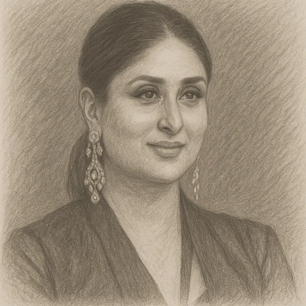 ಕರೀನಾ ಕಪೂರ್ ಖಾನ್ ಜನ್ಮದಿನ: ಬಾಲಿವುಡ್ ನಟಿ