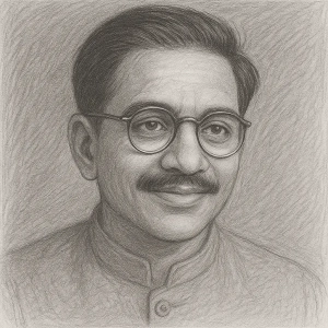 ದೀನ್ ದಯಾಳ್ ಉಪಾಧ್ಯಾಯ ಜನ್ಮದಿನ: 'ಅಂತ್ಯೋದಯ ದಿವಸ್'