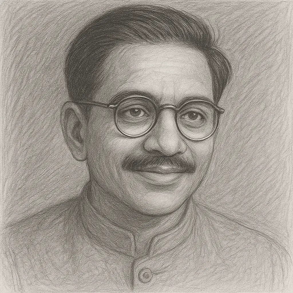 ದೀನ್ ದಯಾಳ್ ಉಪಾಧ್ಯಾಯ ಜನ್ಮದಿನ: 'ಅಂತ್ಯೋದಯ ದಿವಸ್'