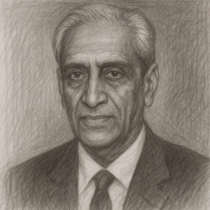 ಸತೀಶ್ ಧವನ್ ಜನ್ಮದಿನ: ಭಾರತೀಯ ಬಾಹ್ಯಾಕಾಶ ಕಾರ್ಯಕ್ರಮದ ರೂವಾರಿ