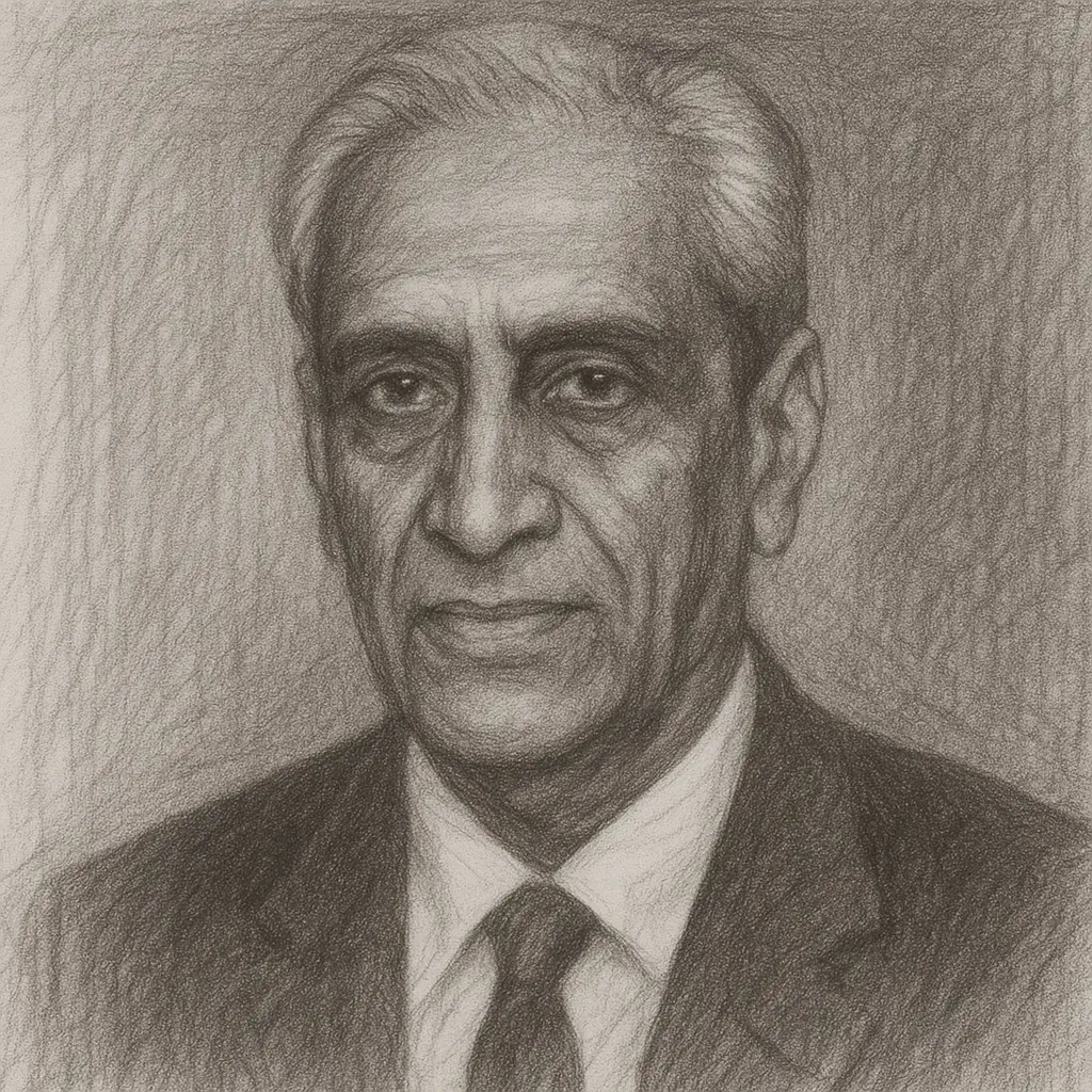 ಸತೀಶ್ ಧವನ್ ಜನ್ಮದಿನ: ಭಾರತೀಯ ಬಾಹ್ಯಾಕಾಶ ಕಾರ್ಯಕ್ರಮದ ರೂವಾರಿ