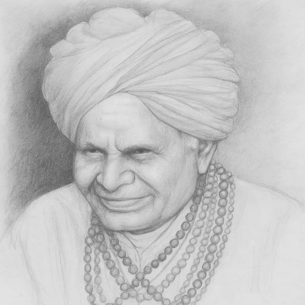 ಪಂಡಿತ್ ಪುಟ್ಟರಾಜ ಗವಾಯಿಗಳ ನಿಧನ: 'ನಡೆದಾಡುವ ದೇವರು'