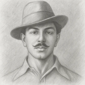 ಭಗತ್ ಸಿಂಗ್ ಜನ್ಮದಿನ: ಮಹಾನ್ ಕ್ರಾಂತಿಕಾರಿ