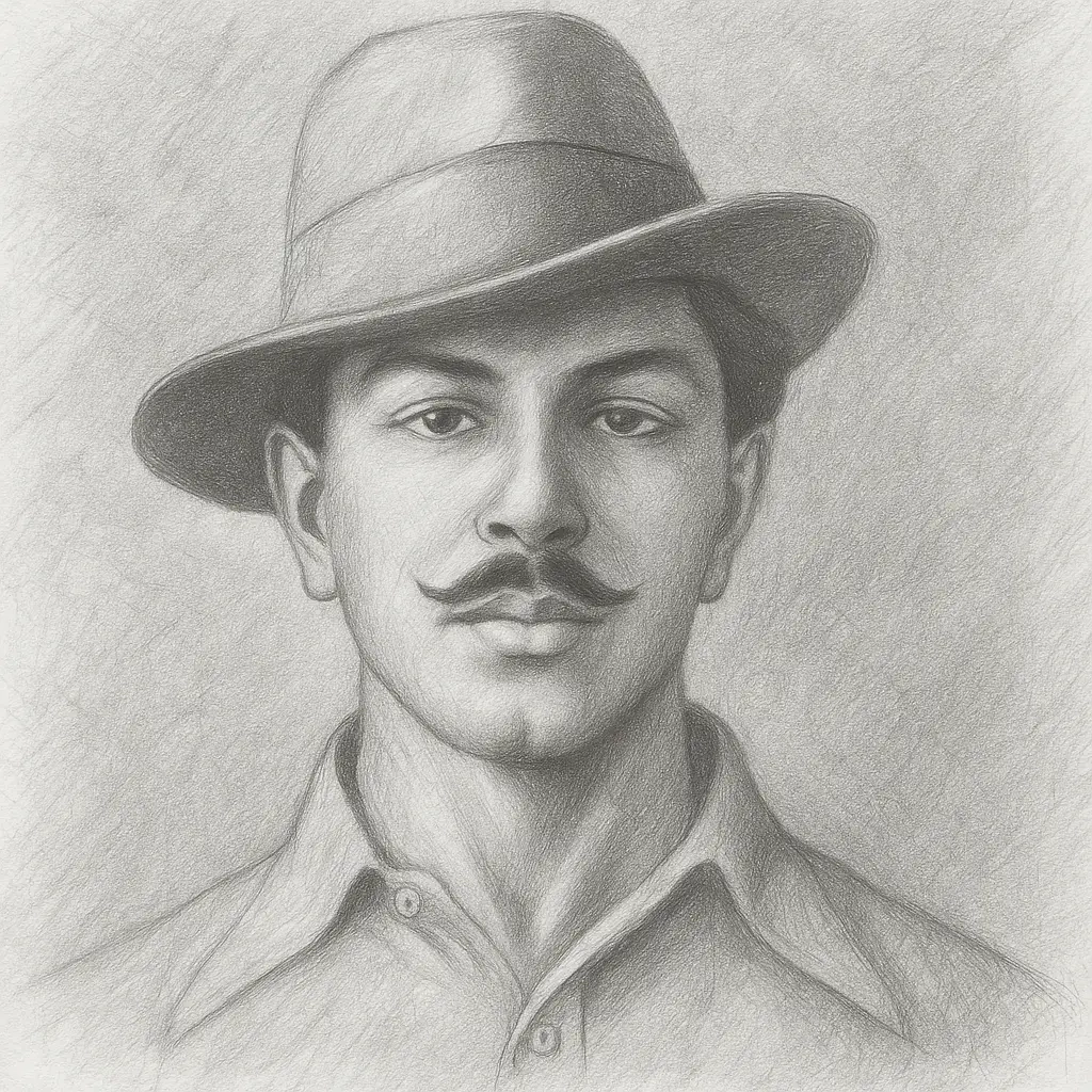 ಭಗತ್ ಸಿಂಗ್ ಜನ್ಮದಿನ: ಮಹಾನ್ ಕ್ರಾಂತಿಕಾರಿ