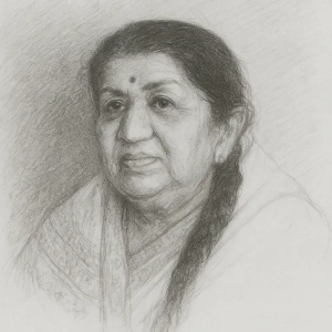 ಲತಾ ಮಂಗೇಶ್ಕರ್ ಜನ್ಮದಿನ: 'ಭಾರತದ ಕೋಗಿಲೆ'
