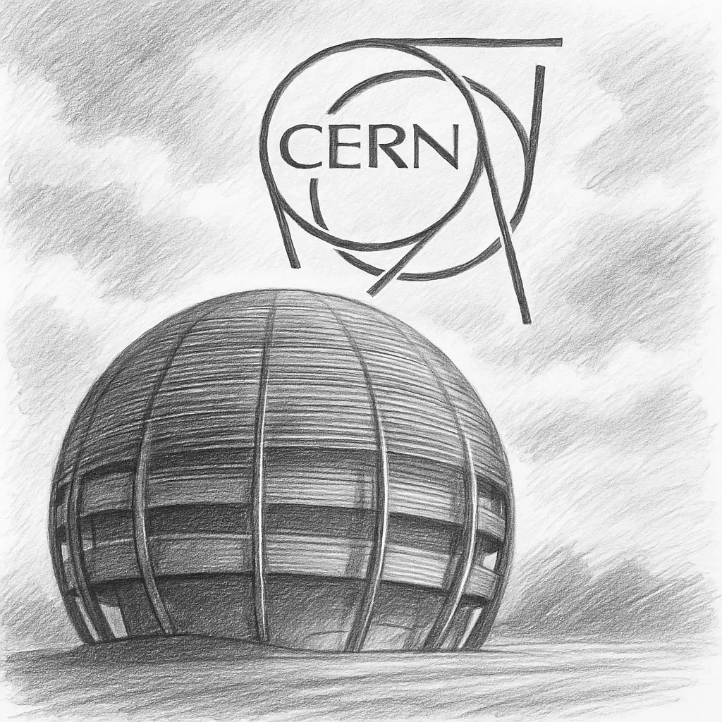 CERN ಸ್ಥಾಪನೆ: ಯುರೋಪಿಯನ್ ಪರಮಾಣು ಸಂಶೋಧನಾ ಸಂಸ್ಥೆ