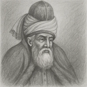 ರೂಮಿ ಜನ್ಮದಿನ: ಪರ್ಷಿಯನ್ ಕವಿ ಮತ್ತು ಸೂಫಿ ಸಂತ