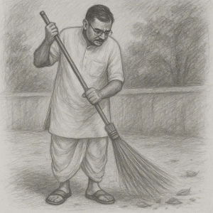 ಸ್ವಚ್ಛ ಭಾರತ ಅಭಿಯಾನಕ್ಕೆ ಚಾಲನೆ
