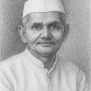 ಲಾಲ್ ಬಹದ್ದೂರ್ ಶಾಸ್ತ್ರಿ ಜನ್ಮದಿನ