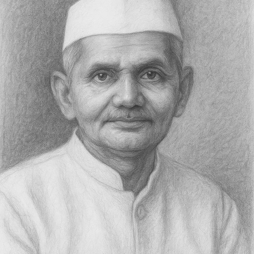 ಲಾಲ್ ಬಹದ್ದೂರ್ ಶಾಸ್ತ್ರಿ ಜನ್ಮದಿನ