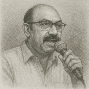 ಸತ್ಯರಾಜ್ ಜನ್ಮದಿನ: 'ಕಟ್ಟಪ್ಪ' ಖ್ಯಾತಿಯ ನಟ