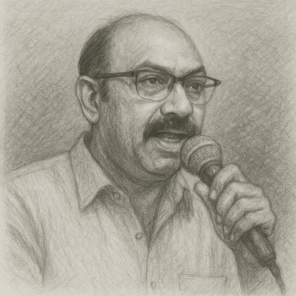ಸತ್ಯರಾಜ್ ಜನ್ಮದಿನ: 'ಕಟ್ಟಪ್ಪ' ಖ್ಯಾತಿಯ ನಟ