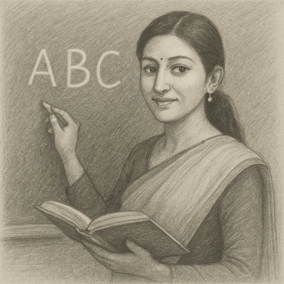 ವಿಶ್ವ ಶಿಕ್ಷಕರ ದಿನ
