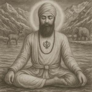 ಗುರು ಗೋಬಿಂದ್ ಸಿಂಗ್ ನಿಧನ: ಸಿಖ್ಖರ 10ನೇ ಗುರು