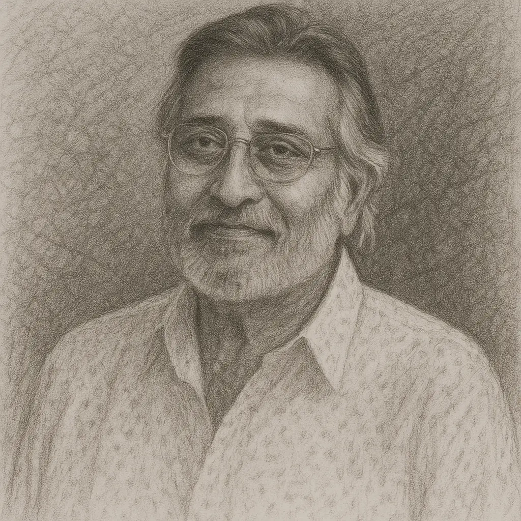 ವಿನೋದ್ ಖನ್ನಾ ಜನ್ಮದಿನ: ಬಾಲಿವುಡ್ ನಟ
