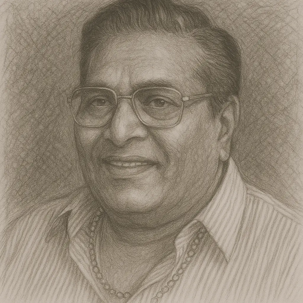 ಎಂ.ಪಿ. ಶಂಕರ್ ಜನ್ಮದಿನ: ಕನ್ನಡ ಚಿತ್ರರಂಗದ ಖಳನಟ ಮತ್ತು ನಿರ್ಮಾಪಕ